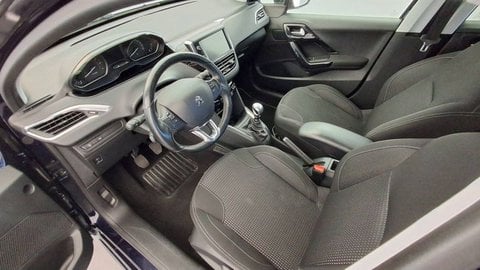 Voitures D'occasion À Chambourcy | Peugeot 208 Puretech 110Ch S&S Bvm6 Allure