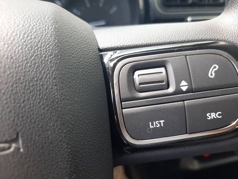 Voitures D'occasion À Gisors | Citroën C3 Iii Puretech 82 S&S Bvm5 Graphic