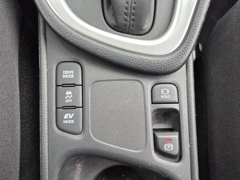 Voitures D'occasion À Argenteuil | Toyota Yaris 116H Dynamic 5P Mc24