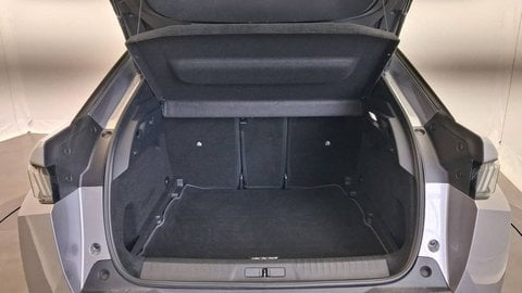 Voitures D'occasion À Saint-Brice-Sous-Forêt | Peugeot 3008 Iii Hybrid 136 E-Dcs6 Allure