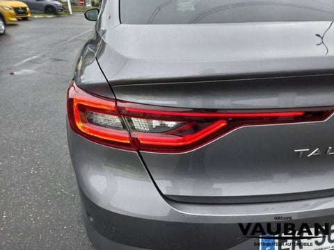 Voitures D'occasion À Osny | Renault Talisman Tce 200 Energy Edc Initiale Paris