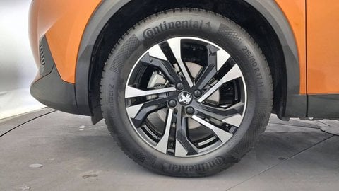 Voitures D'occasion À Herblay | Peugeot 2008 Ii Puretech 130 S&S Eat8 Allure Pack