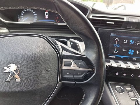 Voitures D'occasion À Argenteuil | Peugeot 508 Ii Puretech 180 Ch S&S Eat8 Active