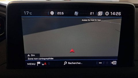 Voitures D'occasion À Buchelay | Peugeot 5008 Puretech 130Ch S&S Bvm6 Active