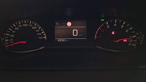 Voitures D'occasion À Buchelay | Peugeot 2008 Ii Puretech 100 S&S Bvm6 Style
