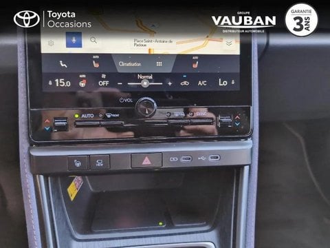 Voitures D'occasion À Le Chesnay | Lexus Lbx 1.5 136Ch Cool 2Wd
