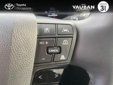 Voitures D'occasion À Chambourcy | Toyota C-Hr 1.8 Hybride 140Ch Design Ng23