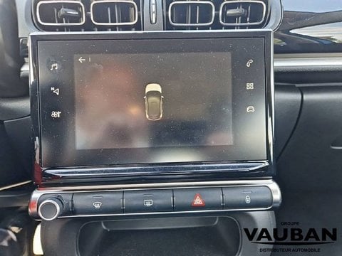 Voitures D'occasion À Sarcelles | Citroën C3 Iii Puretech 82 S&S Bvm5 Shine