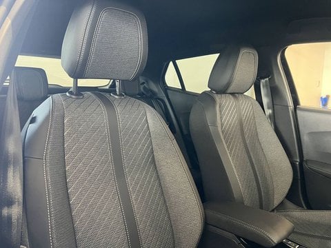 Voitures D'occasion À Buchelay | Peugeot 2008 Ii Hybrid 110 E-Dcs6 Allure