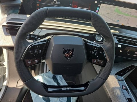Voitures D'occasion À Osny | Peugeot 3008 Iii Hybrid 145 E-Dcs6 Gt