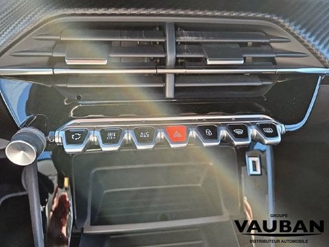 Voitures D'occasion À Osny | Peugeot 2008 Ii Puretech 100 S&S Bvm6 Style