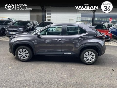 Voitures D'occasion À Chambourcy | Toyota Yaris Cross 116H Dynamic My22
