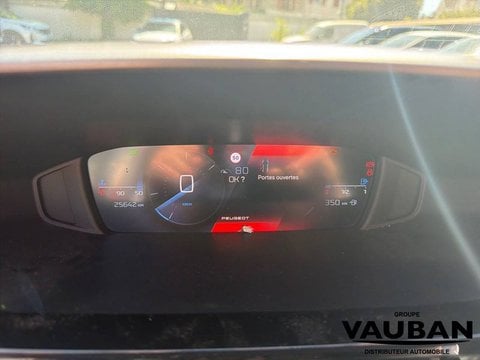 Voitures D'occasion À Les Mureaux | Peugeot 308 Iii Puretech 130Ch S&S Bvm6 Allure Pack