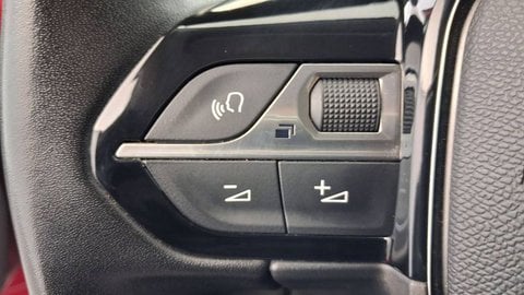 Voitures D'occasion À Saint-Brice-Sous-Forêt | Peugeot 208 Electrique Ii Electrique 50 Kwh 136C...