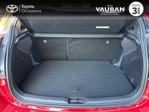 Voitures D'occasion À Chambourcy | Toyota Yaris 116H Gr Sport 5P My22