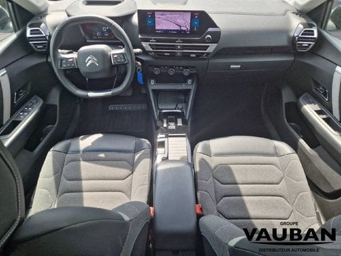 Voitures D'occasion À Sarcelles | Citroën C4 Iii Puretech 130 S&S Eat8 Feel Pack