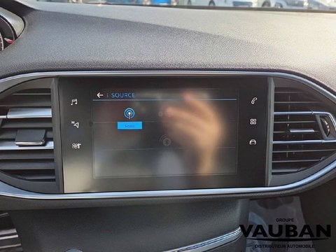 Voitures D'occasion À Osny | Peugeot 308 Ii Bluehdi 130Ch S&S Eat8 Gt Line
