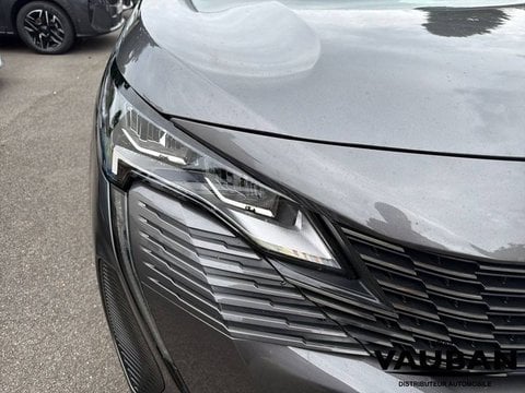 Voitures D'occasion À Les Mureaux | Peugeot 3008 Ii Puretech 130Ch S&S Eat8 Allure Pack