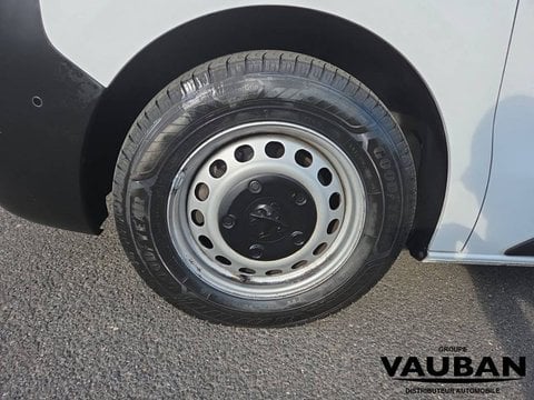 Voitures D'occasion À Herblay | Peugeot Expert Fgn Tole Standard Bluehdi 145 S&S Bvm6 Asphalt