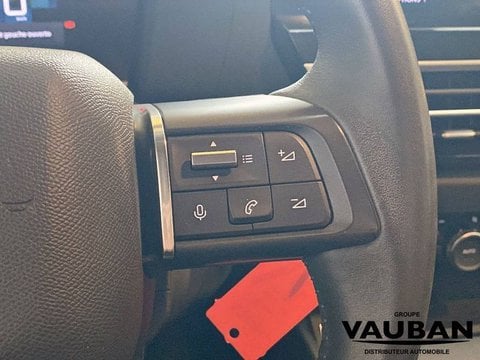 Voitures D'occasion À Gisors | Citroën C4 Iii Puretech 100 S&S Bvm6 Feel