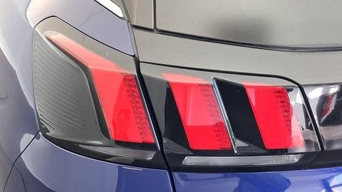 Voitures D'occasion À Herblay | Peugeot 3008 Ii Puretech 130Ch S&S Eat8 Gt Line