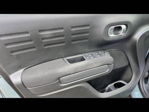 Voitures D'occasion À Saint-Germain-En-Laye | Citroën C3 Aircross Puretech 130 S&S Eat6 Shine Pack