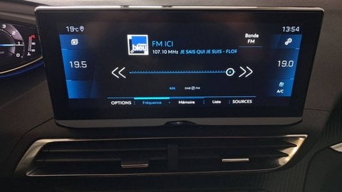 Voitures D'occasion À Chambourcy | Peugeot 3008 Ii Puretech 130Ch S&S Bvm6 Allure