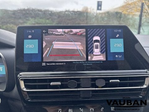Voitures D'occasion À Chambly | Citroën C5 Aircross Hybride Rechargeable 180 E-Eat8 Feel