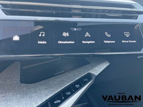 Voitures D'occasion À Chambly | Peugeot 5008 Iii Hybrid 145 Ch E-Dcs6 Allure