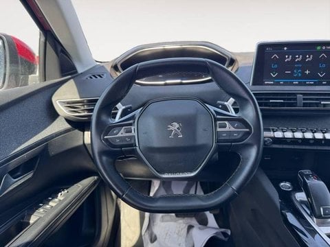 Voitures D'occasion À Sarcelles | Peugeot 5008 Ii Puretech 130Ch S&S Eat8 Allure