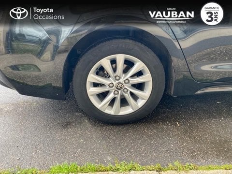 Voitures D'occasion À Sartrouville | Toyota Corolla Touring Spt 1.8 140Ch Dynamic Business My24