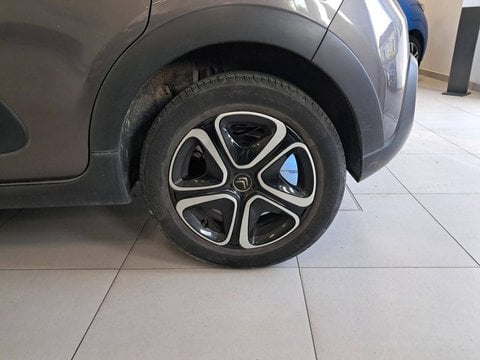 Voitures D'occasion À Osny | Citroën C3 Iii Puretech 83 S&S Bvm5 Shine