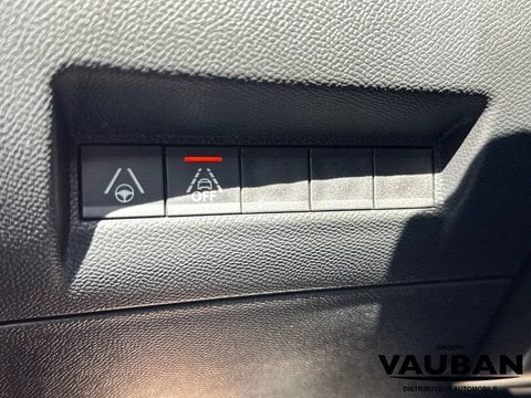 Voitures D'occasion À Chambourcy | Peugeot 2008 Electrique Ii Electrique 136 Ch Gt