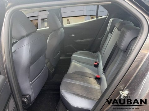 Voitures D'occasion À Les Mureaux | Peugeot 2008 Ii Puretech 130 S&S Eat8 Allure