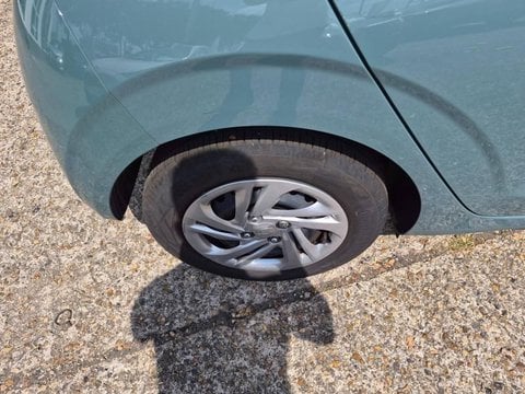Voitures D'occasion À Argenteuil | Hyundai I10 1.0 67Ch Eco Intuitive Bvr