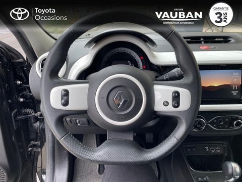 Voitures D'occasion À Argenteuil | Renault Twingo 0.9 Tce 95Ch Intens Edc - 20