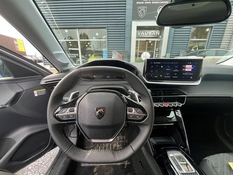 Voitures D'occasion À Chambly | Peugeot 208 Ii Hybrid 145 E-Dcs6 Allure