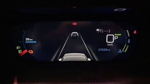 Voitures D'occasion À Chambourcy | Peugeot 2008 Electrique Ii Electrique 136 Ch Gt