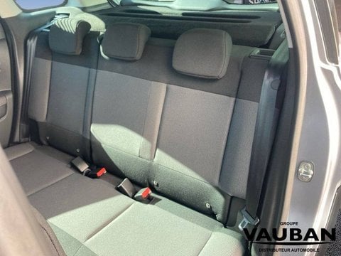 Voitures D'occasion À Gisors | Citroën C3 Aircross Puretech 110 S&S Bvm6 You