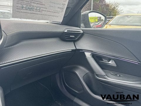 Voitures D'occasion À Chambly | Peugeot 2008 Bluehdi 130 S&S Eat8 Gt