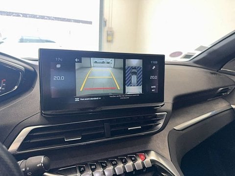 Voitures D'occasion À Buchelay | Peugeot 3008 Ii Puretech 130Ch S&S Eat8 Gt Pack
