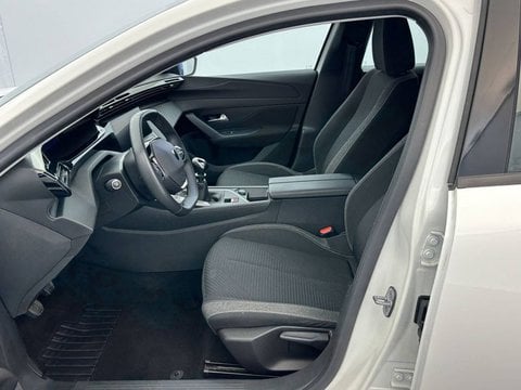 Voitures D'occasion À Osny | Peugeot 308 Iii Puretech 110Ch S&S Bvm6 Active Pack