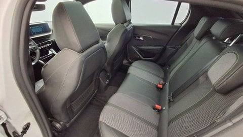 Voitures D'occasion À Les Mureaux | Peugeot 208 Electrique Ii Electrique 50 Kwh 136Ch Gt