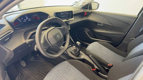 Voitures D'occasion À Buchelay | Peugeot 208 Ii Puretech 75 S&S Bvm5 Like
