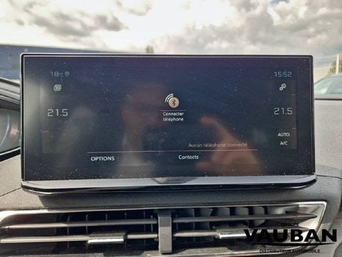 Voitures D'occasion À Herblay | Peugeot 5008 Ii Puretech 180Ch S&S Eat8 Gt Pack