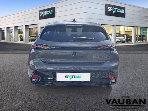 Voitures D'occasion À Chambourcy | Peugeot 308 Iii Hybrid 145 E-Dcs6 Allure