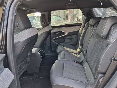 Voitures D'occasion À Argenteuil | Peugeot 5008 Iii Hybrid 145 Ch E-Dcs6 Gt