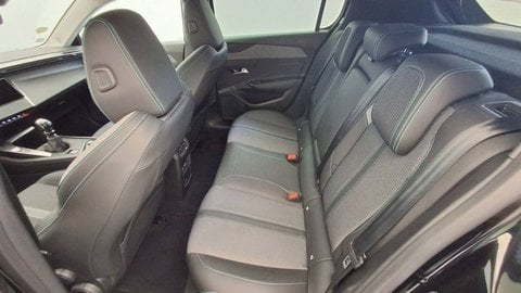 Voitures D'occasion À Saint-Brice-Sous-Forêt | Peugeot 308 Iii Bluehdi 130Ch S&S Bvm6 Allure Pack