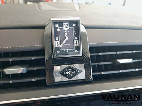 Voitures D'occasion À Gisors | Ds Ds 7 Hybride Rechargeable E-Tense 225 Eat8 Antoine De Saint Ex...