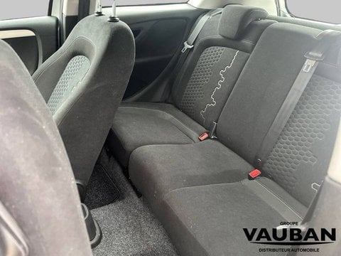 Voitures D'occasion À Cergy | Fiat Punto Evo Punto 1.2 8V 69 Italia